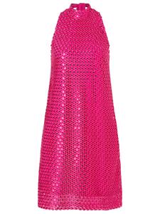 Вечернее платье Ana Alcazar Zadena, цвет Pink/Neon pink