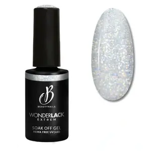 Hema Free Sparks Silver Celebration 8 мл Beautynails