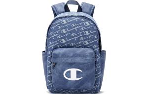 Рюкзак унисекс Champion, Черный