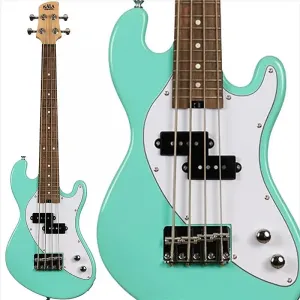 KALA [Ожидание прибытия, бронирование теперь принимается] UBASS-SB-GN-FS