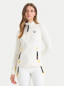 Технический свитшот slim fit Jcc Climi RLOWL10 Rossignol, мультиколор