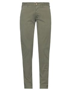 Брюки Blauer, зеленый