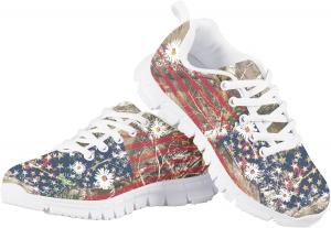 Детские дышащие кроссовки унисекс для бега, фитнеса, спорта, пробежек и активного отдыха Giftpuzz