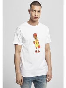 Футболка Mister Tee T-Shirt, белый