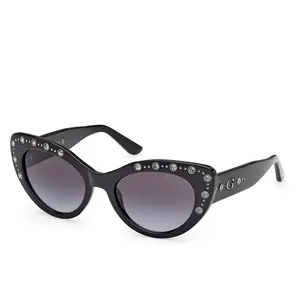 Солнцезащитные очки Guess GU00163 woman, черный
