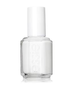 Лак для ногтей essie Nudetöne, Nr. 01 - Blanc, 13.5 ml