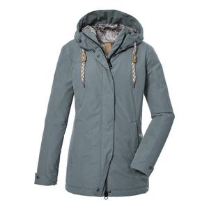 Куртка спортивная Giga Dx, зеленый