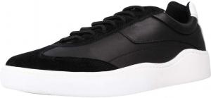 Мужские кроссовки Geox Colbyn черного цвета, черный