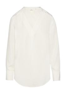 Блуза s.Oliver BLACK LABEL, экрю