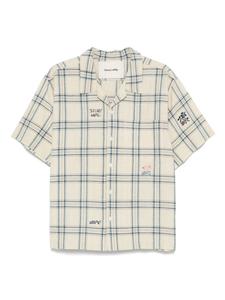 Поздравительная рубашка STORY mfg., нейтральный