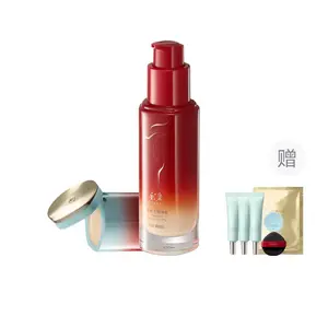 Жидкий тональный крем / Крем-основа для женщин TIMAGE