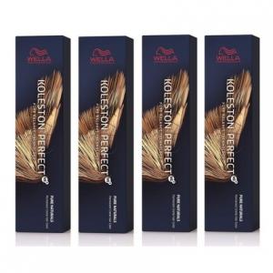 Koleston Perfect Me+ 12/11 Специальный пепельный интенсивный блондин 60 мл, Wella