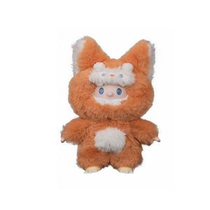 Коробки-сюрпризы FINDING UNICORN, confirmed-ling'er mouse bob (open)