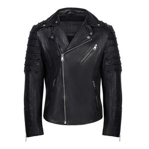 Куртка межсезонная trueprodigy John, черный