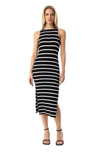 No Matter What Вечернее платье в черном цвете