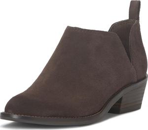 Женские ботильоны Lucky Brand Fayth2, Chocolate