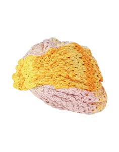 Шапка Missoni, желтый