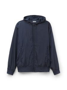 Куртка межсезонная INTIMISSIMI, темно-синий