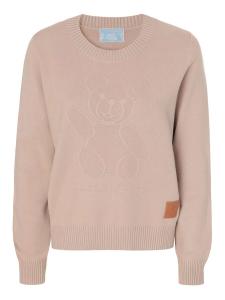 TATUUM Свитер в бежевом цвете