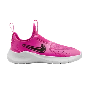 Кроссовки Nike Flex Runner 3 PS, розовый