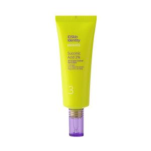 Матирующий крем для лица ID SKIN IDENTITY Succinic Acid 2%, 50 мл