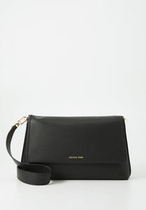 Сумка кросс-боди MICHAEL Michael Kors NESSA MESSENGER, Black