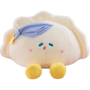 Плюшевая кукла Dumpling Dolls высотой 50 см JIZHUAN