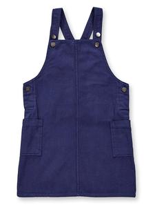 Платье Sense Organics, темно-синий