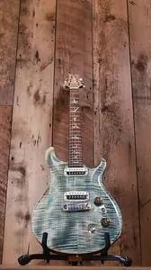 PRS Paul’s Guitar 10-Топ - Выцветшие Джинсы