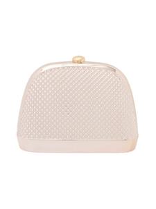 Клатч myMo at night, розовый