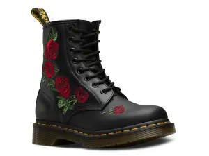 Ботинки женские Dr. Martens Vonda, черный
