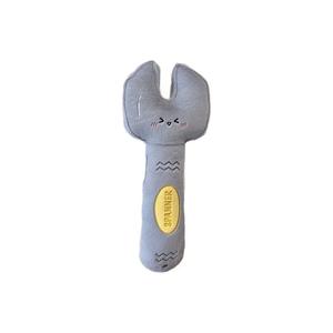 Креативная необычная кукла Hammers Wrenches плюшевая кукла высота 30см/50см CHUNTUSHU