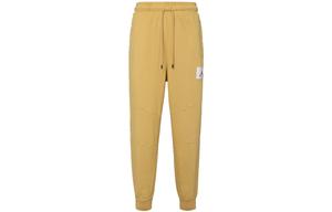 Трикотажные спортивные штаны мужские Tawny Jordan, цвет Tawny