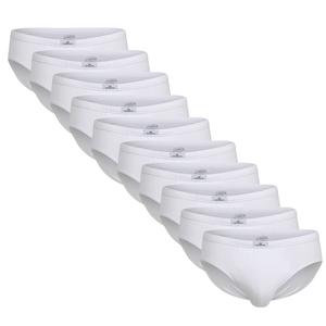 Трусы Götzburg 10er Pack, белый