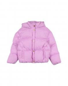 Куртка для девочек Versace Young, розовый