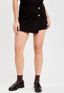 Юбка-Обертка Cache Cache, Noir