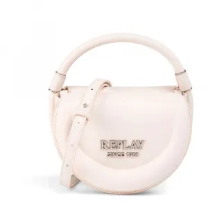 Сумка через плечо Replay FW3003.008.A0500D, белый