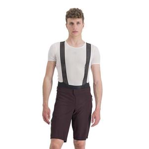 Шорты Sportful Supergiara, красный