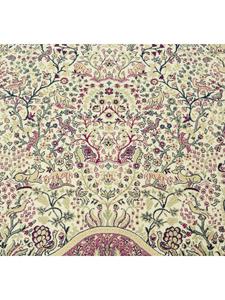 Ковер 44 Cats, кремовый