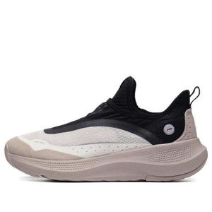 Кроссовки мягкие гоу Li-Ning, серый