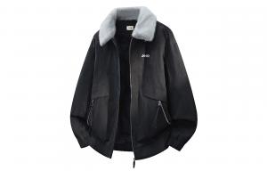 Пуховик City Casual Collection Unisex Jeep, pure черный