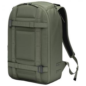 Рюкзак Ramverk рюкзак 21л мох зеленый Db