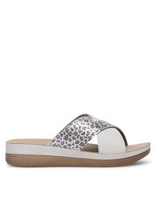 Мюли FT000013 Inblu, бежевый