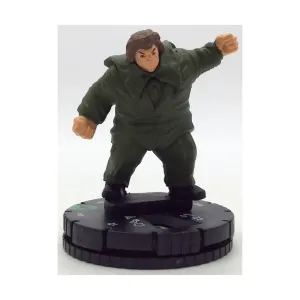 Мистер Хайд № 032 (U), Marvel HeroClix - Superior Foes of Spider Man - Singles