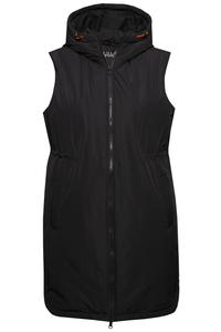 Жилет Ulla Popken, Black