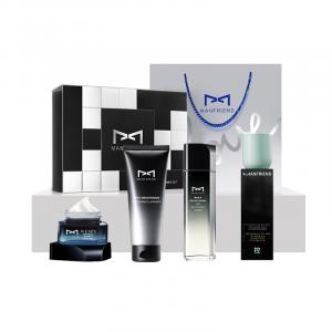 Наборы для ухода за кожей для мужчин MANFRIEND