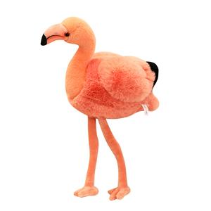 Плюшевая кукла Flamingo Dolls высотой 45 см Pissie