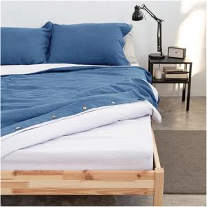 DARSOME Комплект постельного белья из 100% льна HY001