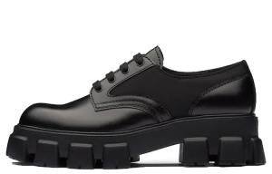 Мужская повседневная одежда Prada Monolith