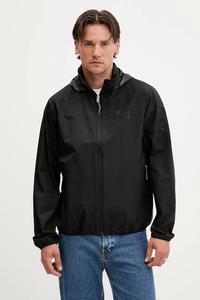 Куртка Tommy Jeans, черный